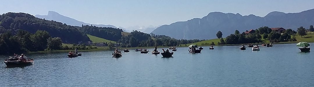 Renkenfischen – Eine Angelart macht Furore