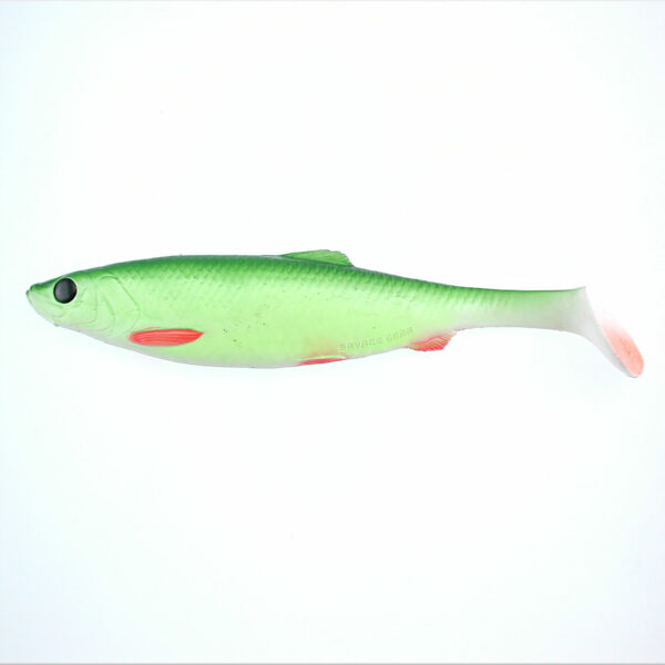 savage-gear-hering-shad-32cm-fluo-yellow-green